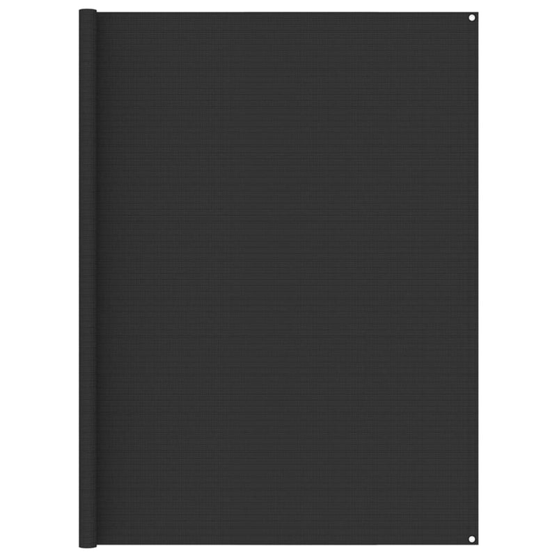 Load image into Gallery viewer, VidaXL Tenttapijt 250x350 cm antracietkleurig