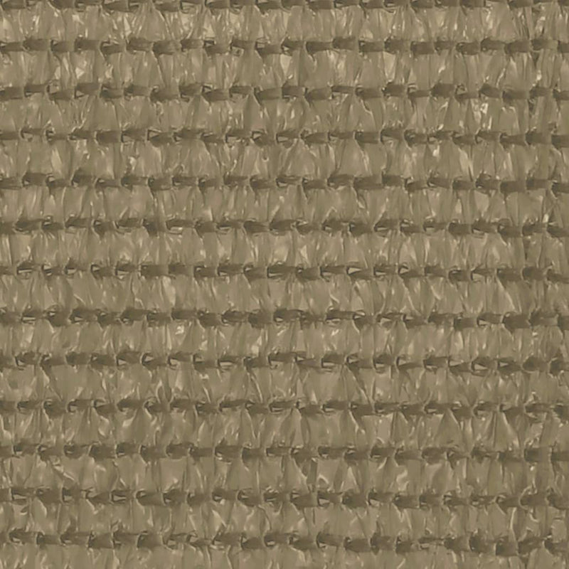 Load image into Gallery viewer, VidaXL Tenttapijt 300x500 cm taupe
