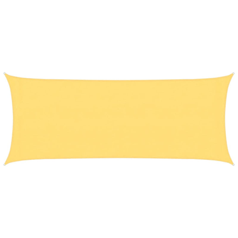 Load image into Gallery viewer, Vidaxl zonnezeil 160 g m² 2x4,5 m hdpe beige