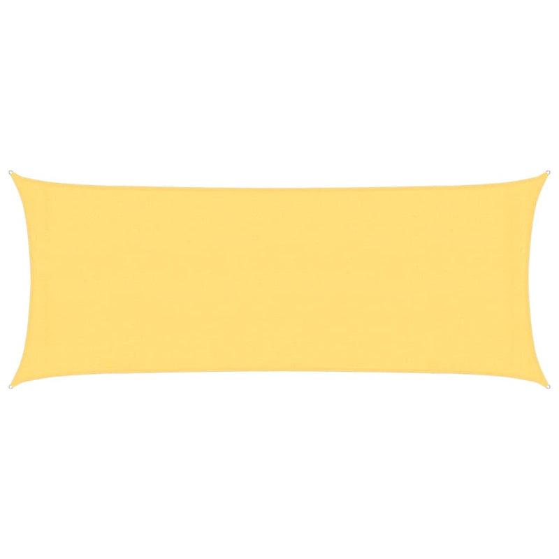 Load image into Gallery viewer, Vidaxl zonnezeil 160 g m² 2x5 m hdpe beige