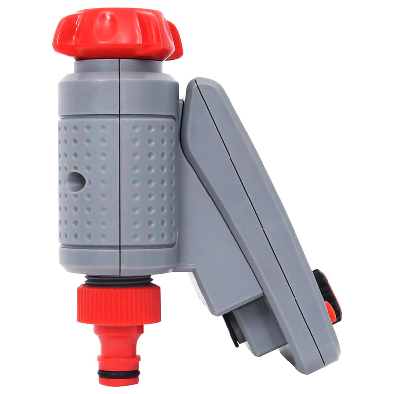 Load image into Gallery viewer, Vidaxl watertimer digitaal met enkele uitgang