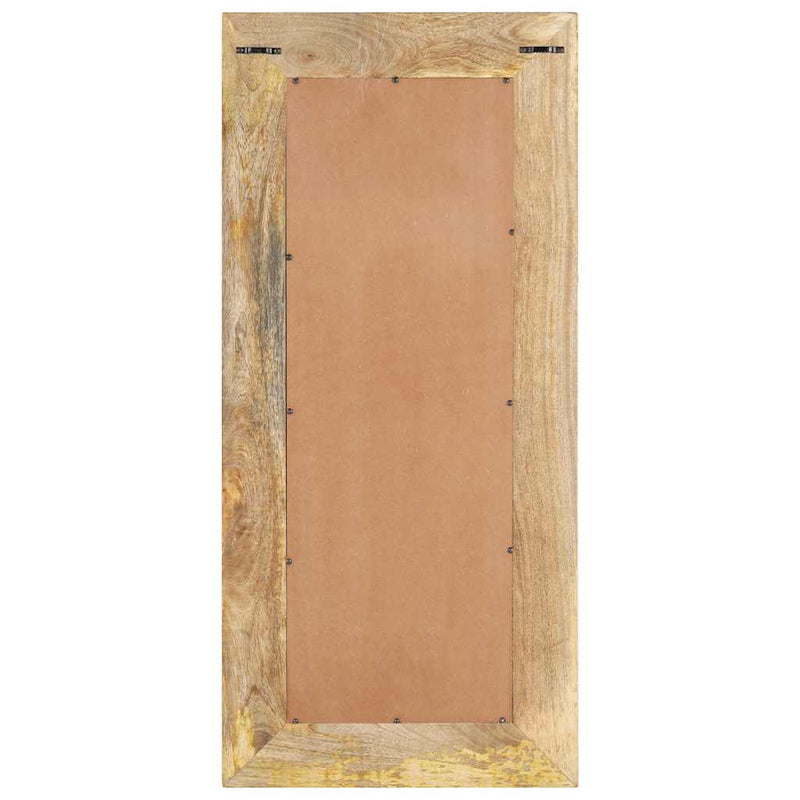 Load image into Gallery viewer, Vidaxl spiegel 50x3x110 cm massief mangohout