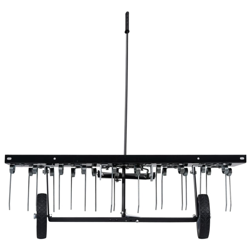 Load image into Gallery viewer, Vidaxl verticuteerder voor achter zitmaaier 100 cm