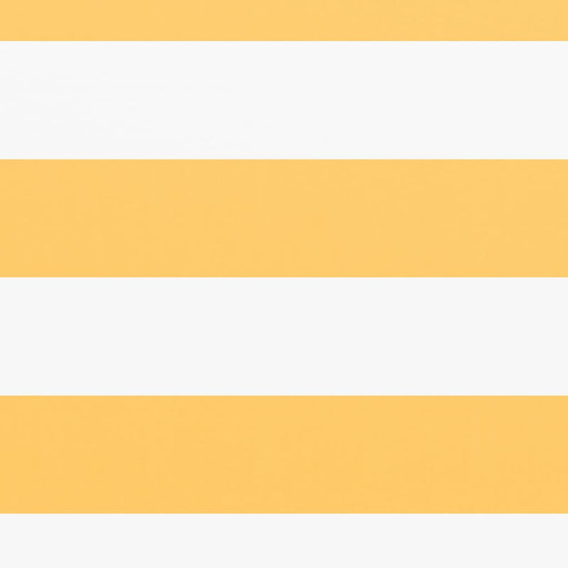 Load image into Gallery viewer, VidaXL Balkonscherm 75x500 cm oxford stof wit en geel