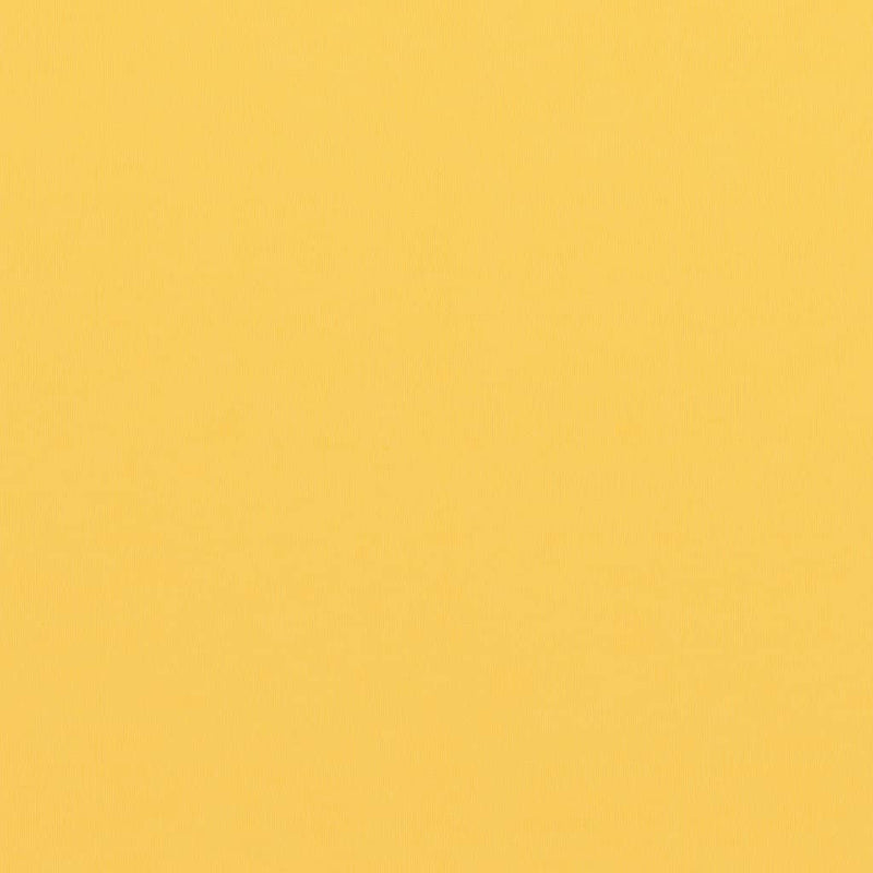 Load image into Gallery viewer, Vidaxl balkonscherm 75x300 cm oxford stof geel