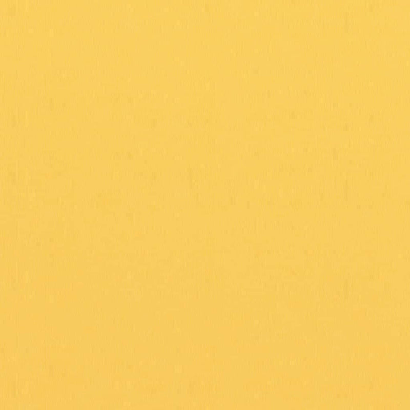 Load image into Gallery viewer, Vidaxl balkonscherm 120x600 cm oxford stof geel