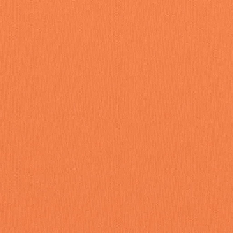 Load image into Gallery viewer, Vidaxl balkonscherm 75x500 cm oxford stof oranje