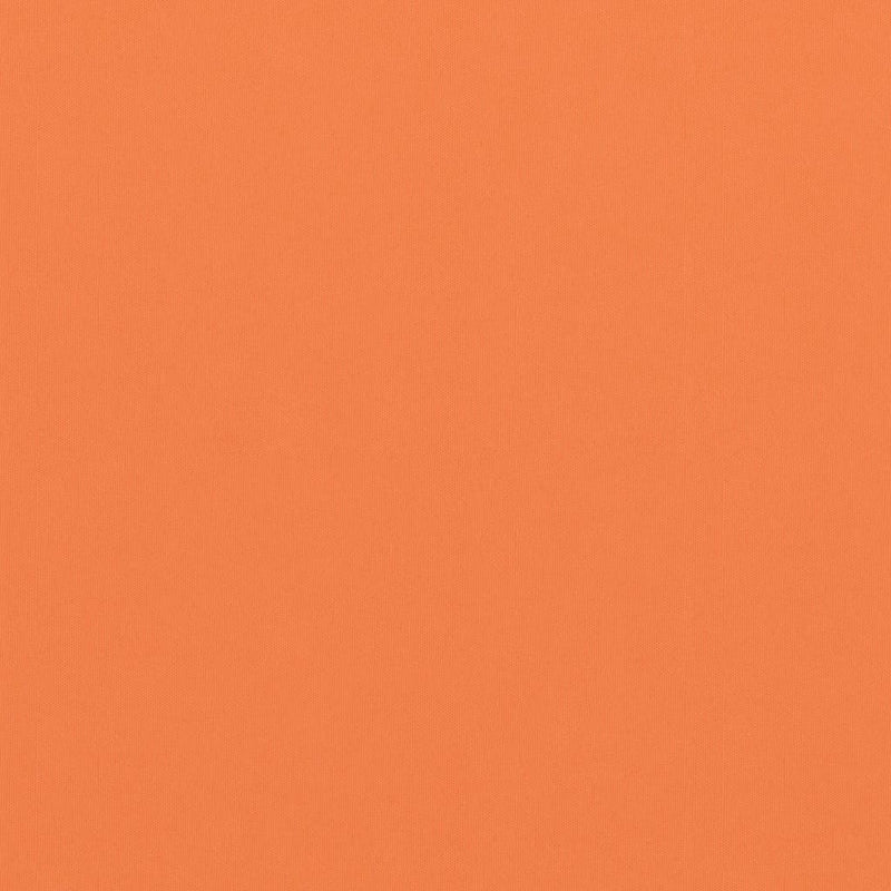 Load image into Gallery viewer, Vidaxl balkonscherm 120x600 cm oxford stof oranje