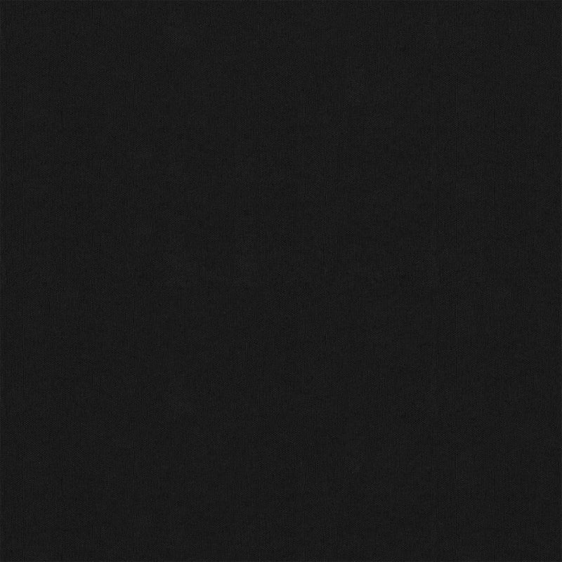 Load image into Gallery viewer, Vidaxl balkonscherm 75x500 cm oxford stof zwart