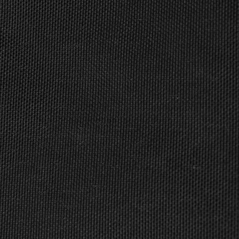 Load image into Gallery viewer, Vidaxl zonnescherm trapezium 4 5x4 m oxford stof zwart