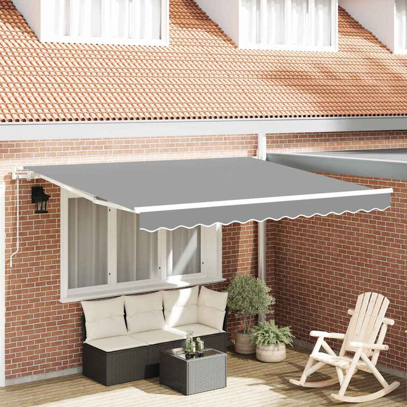 Afbeelding laden in galerijviewer, Vidaxl zijde frame wit 350 x 250 cm aluminium