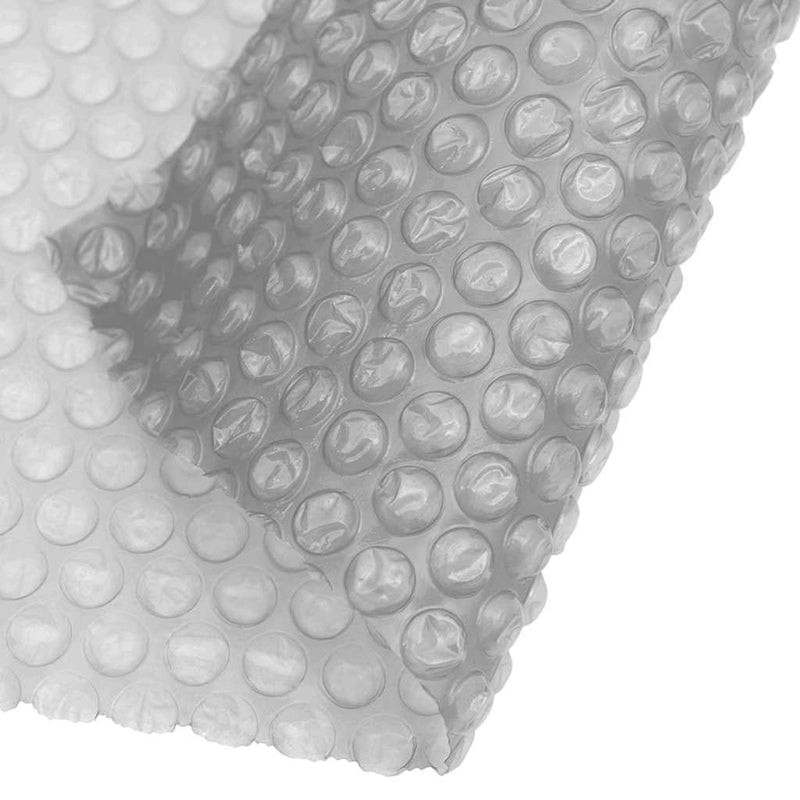 Load image into Gallery viewer, Vidaxl zwembadfolie solar drijvend 455 cm pe grijs