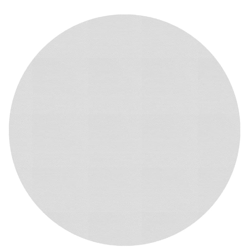 Load image into Gallery viewer, Vidaxl zwembadfolie solar drijvend 594 cm pe grijs