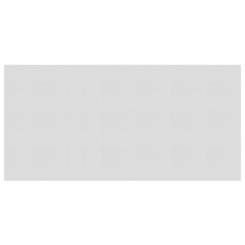 Load image into Gallery viewer, Vidaxl zwembadfolie solar drijvend 450x220 cm pe grijs
