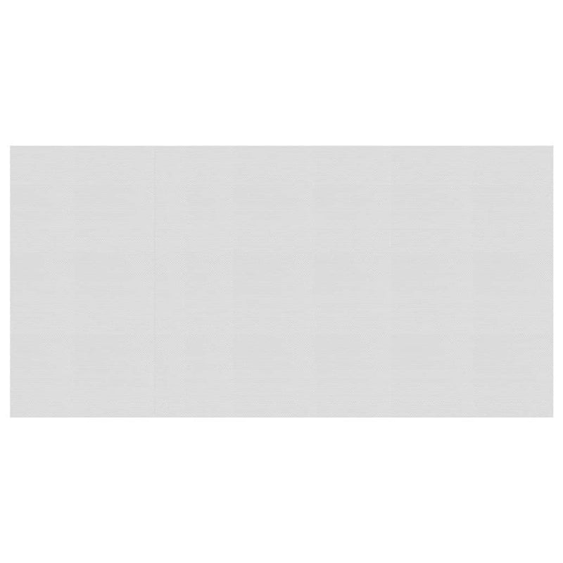 Load image into Gallery viewer, VidaXL Zwembadfolie solar drijvend 732x366 cm PE grijs