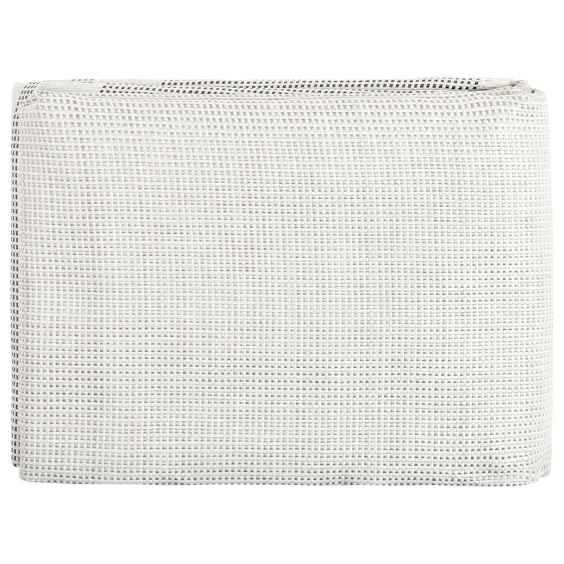 Load image into Gallery viewer, Vidaxl tenttapijt 400x300 cm grijs