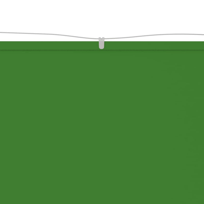 Load image into Gallery viewer, Vidaxl luifel verticaal 300x360 cm oxford stof lichtgroen