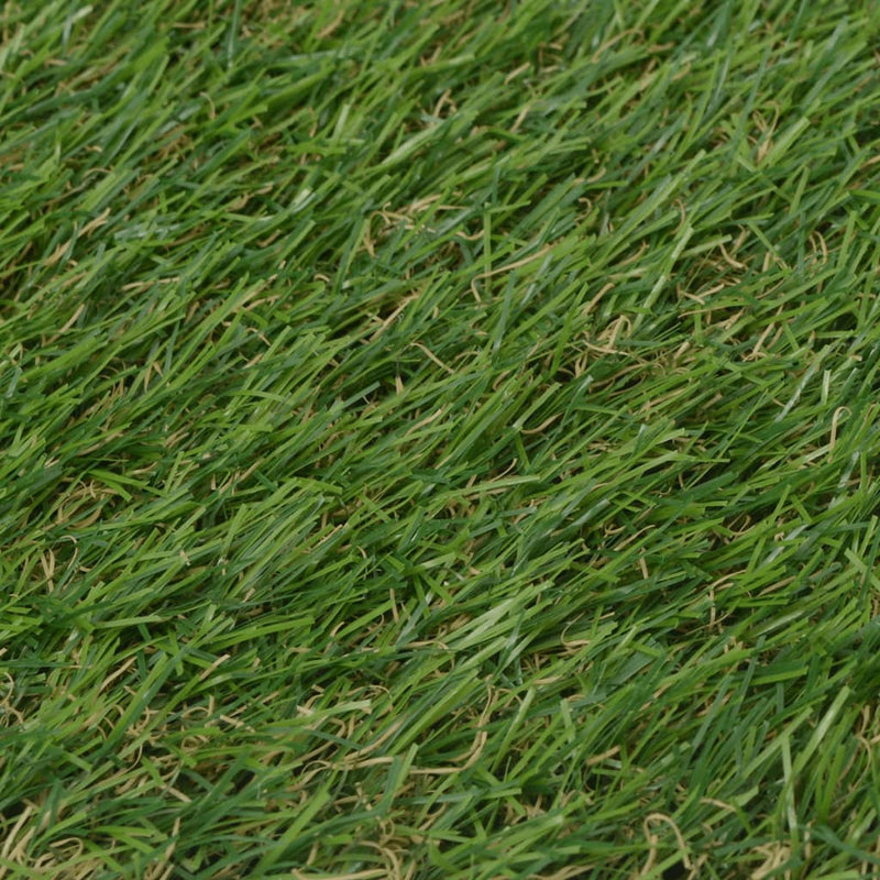 Load image into Gallery viewer, VidaXL Kunstgras 1,5x10 m 20 mm groen