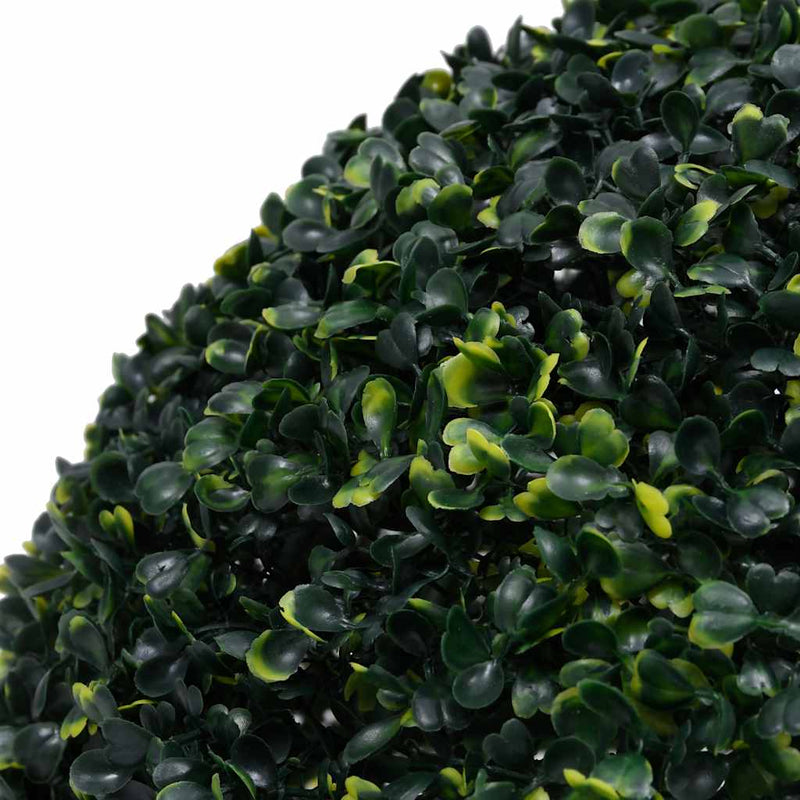 Load image into Gallery viewer, Vidaxl kunstbuxusbollen 2 st 52 cm