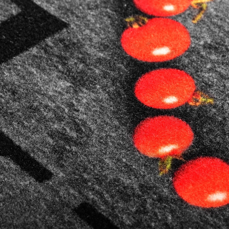 Load image into Gallery viewer, Vidaxl keukenmat wasbaar cooking 60x300 cm