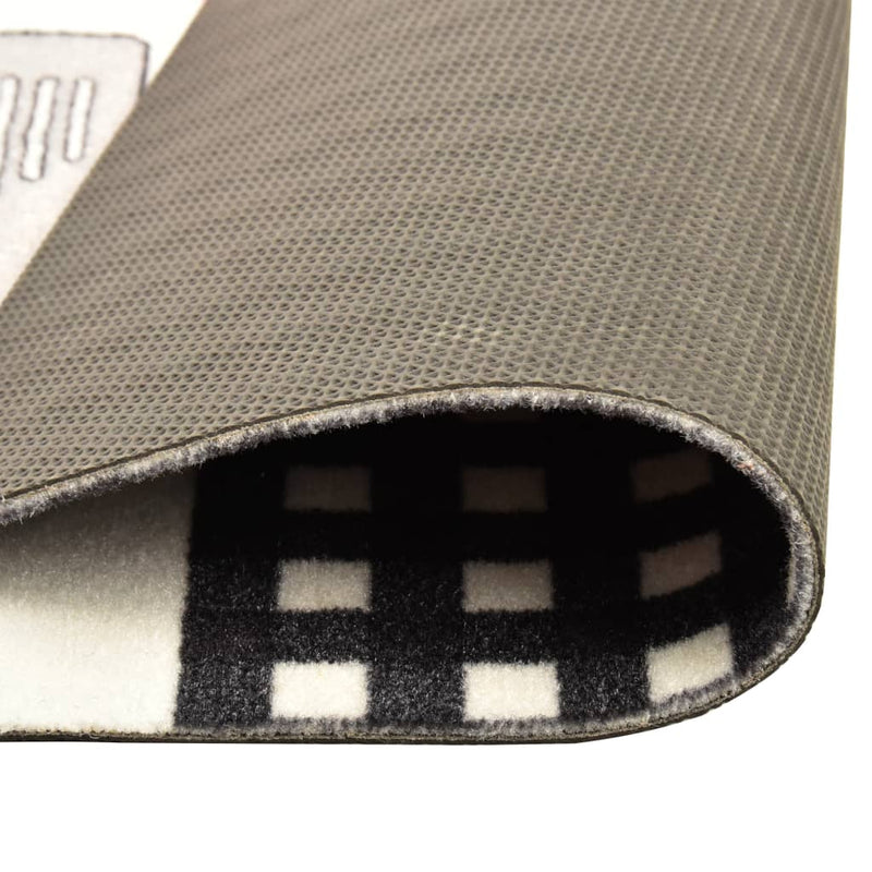 Load image into Gallery viewer, Vidaxl keukenmat wasbaar cuisine 60x300 cm