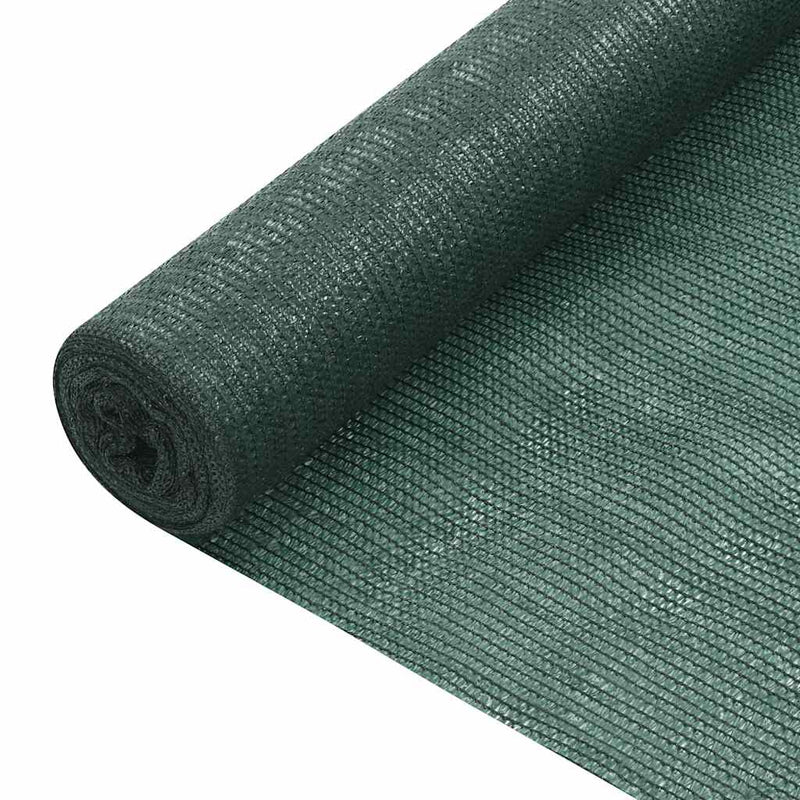 Load image into Gallery viewer, Vidaxl privacynet 75 g m² 1,5x50 m hdpe groen