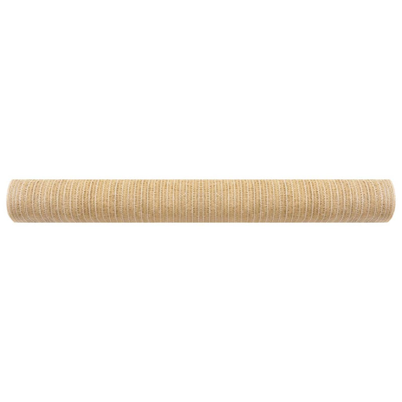 Load image into Gallery viewer, Vidaxl privacynet 150 g m² 1,5x10 m hdpe beige