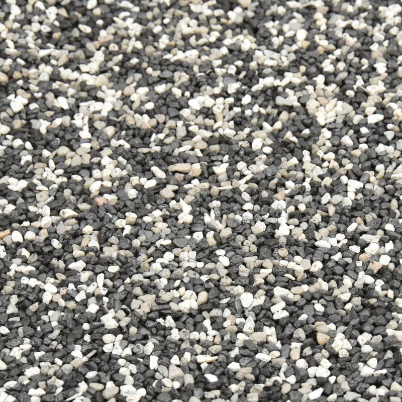 Load image into Gallery viewer, Vidaxl grindfolie 250x40 cm grijs