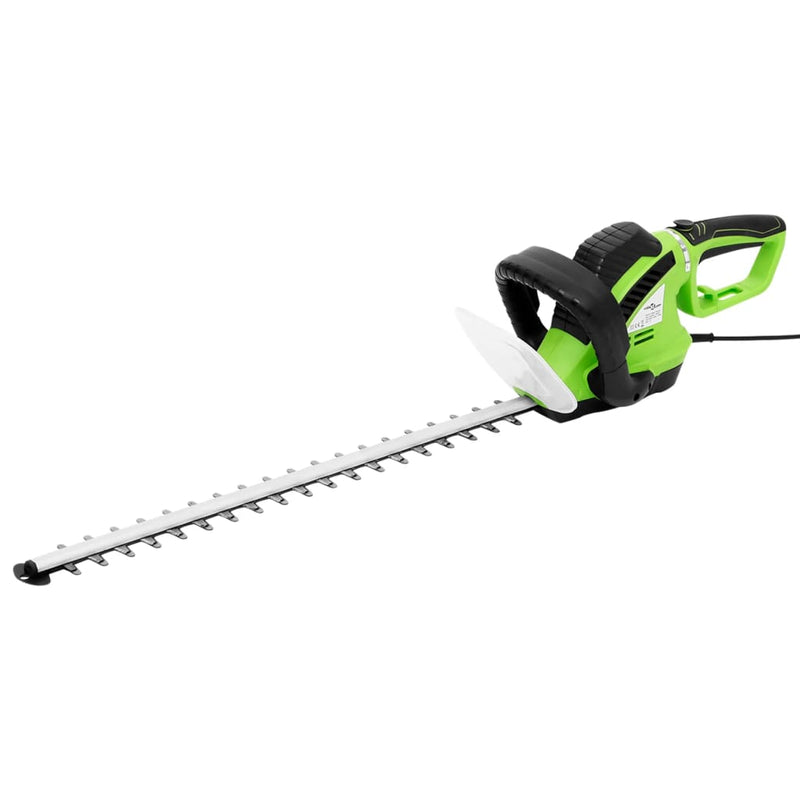 Load image into Gallery viewer, VidaXL Heggenschaar elektrisch 61 cm 750 W