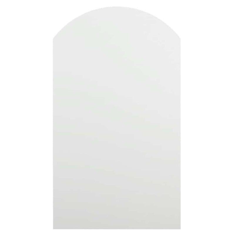Load image into Gallery viewer, Vidaxl spiegel 70x40 cm glas