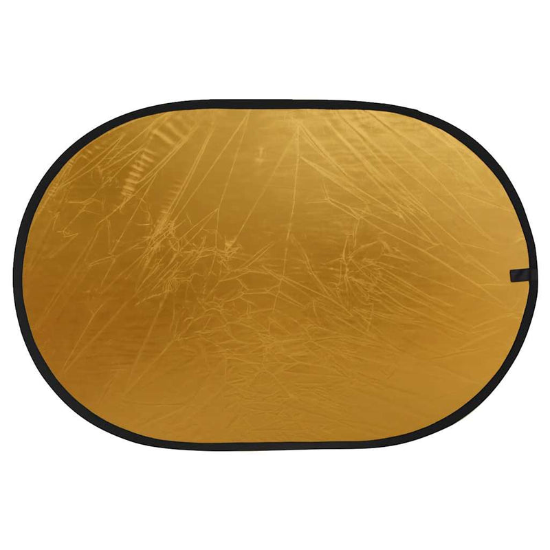 Load image into Gallery viewer, Vidaxl reflectorset 5-in-1 en 2-in-1 met opbergtas