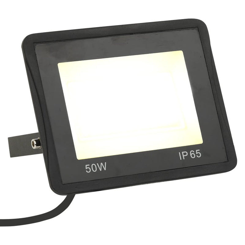 Load image into Gallery viewer, Vidaxl spotlight led 50 w warmwit
