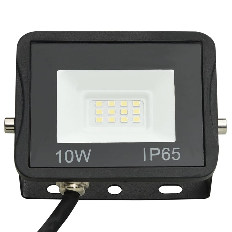 Load image into Gallery viewer, Vidaxl spotlight led 10 w koudwit