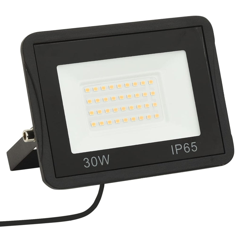 Load image into Gallery viewer, Vidaxl spotlight led 30 w koudwit