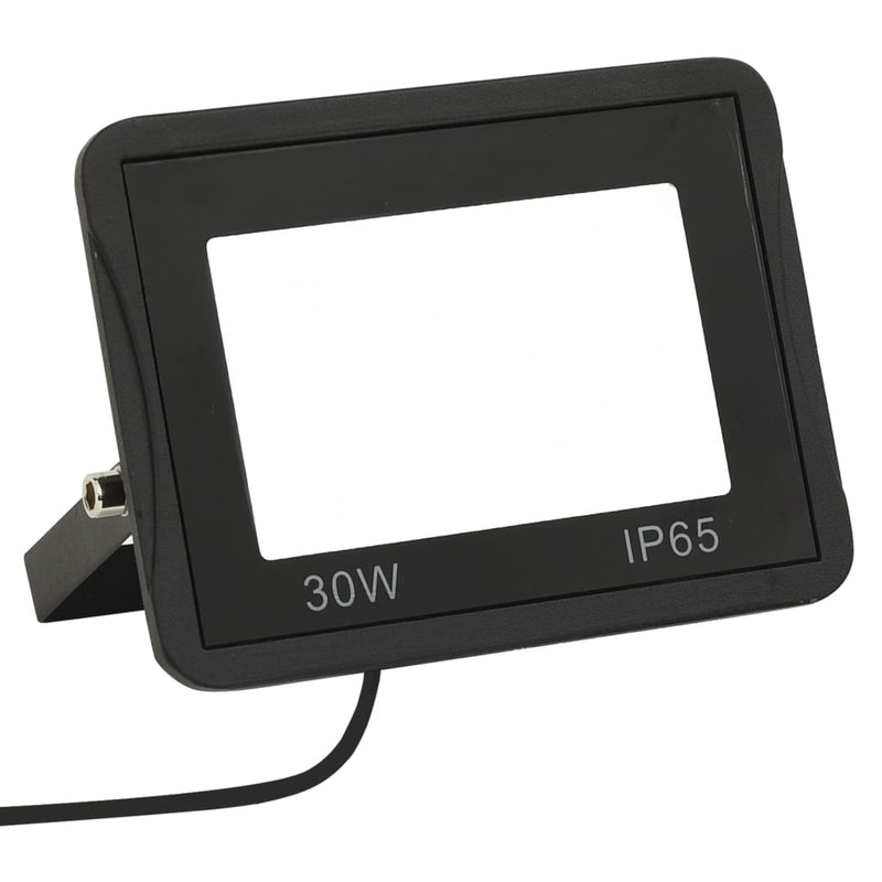 Load image into Gallery viewer, Vidaxl spotlights 2 st led 30 w koudwit