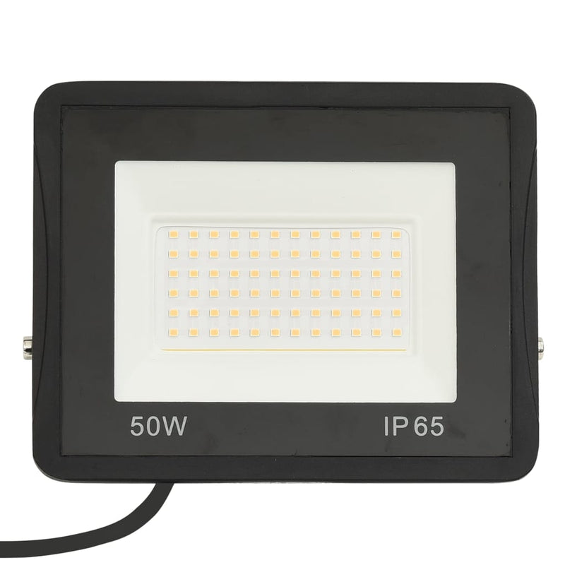 Load image into Gallery viewer, Vidaxl spotlight led 50 w koudwit