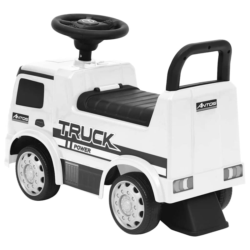 Load image into Gallery viewer, Vidaxl loopauto mercedes benz truck wit