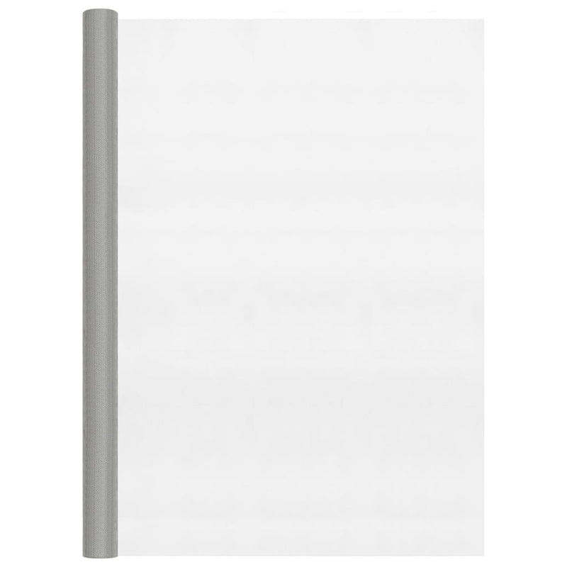 Load image into Gallery viewer, VidaXL Gaas 112x2000 cm roestvrij staal zilverkleurig