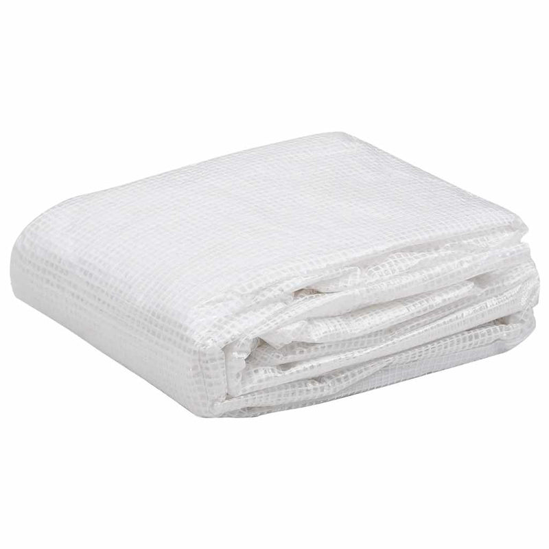 Load image into Gallery viewer, Vidaxl kashoes vervangend (4,5 m²) 3x1,5x2 m transparant