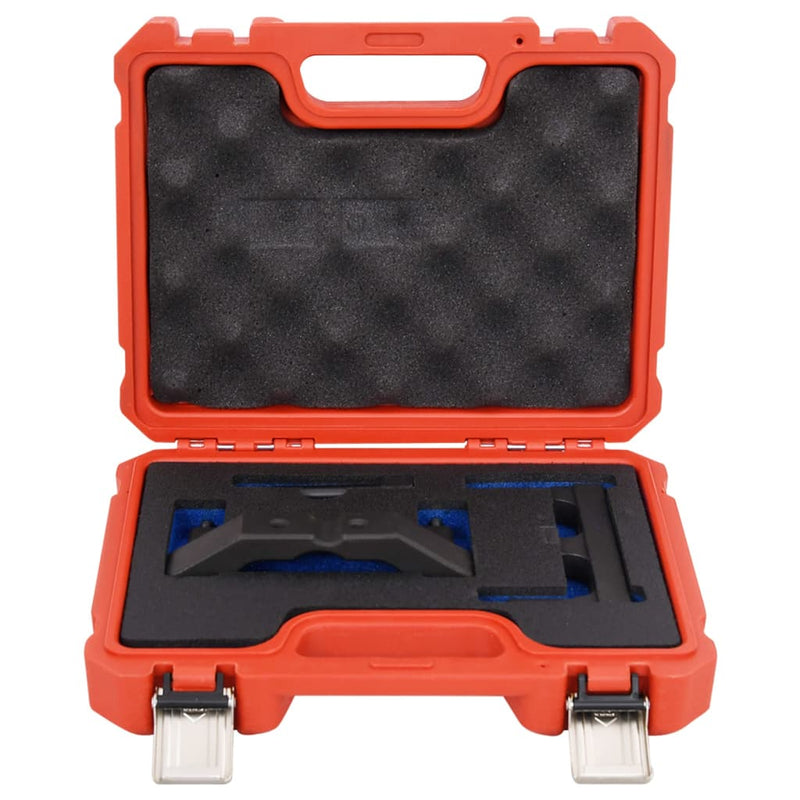 Load image into Gallery viewer, Vidaxl motortiming gereedschapsset voor vag 4.0