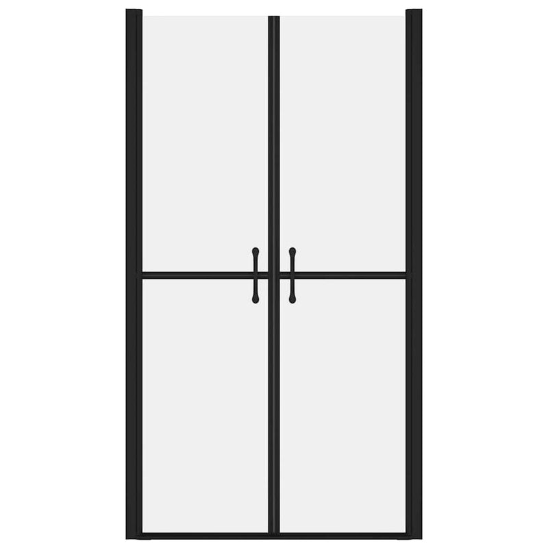 Load image into Gallery viewer, VidaXL Douchedeur (93-96)x190 cm ESG mat