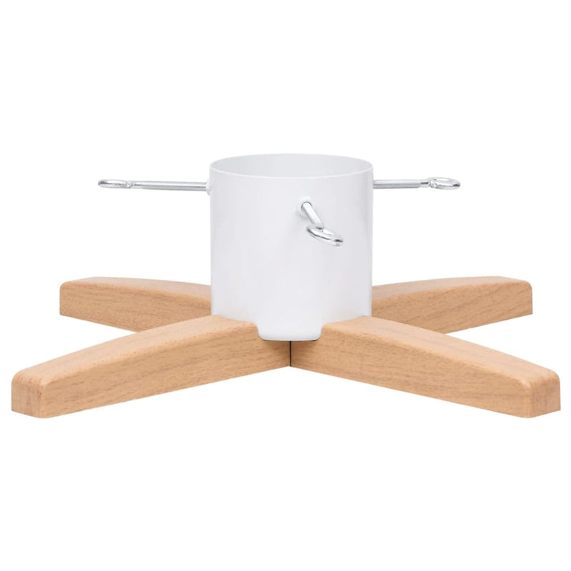 Load image into Gallery viewer, Vidaxl kerstboomstandaard 55x55x15,5 cm