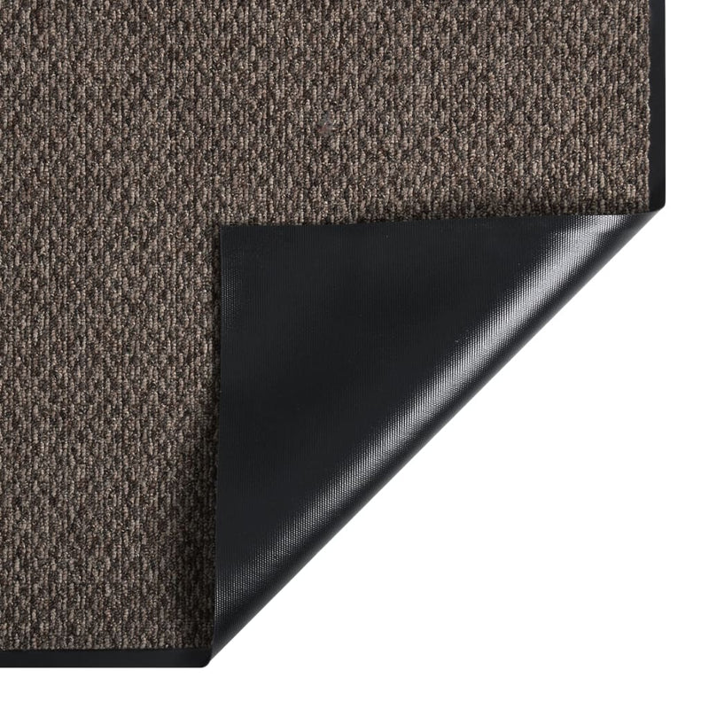 Load image into Gallery viewer, Vidaxl deurmat 80x120 cm beige