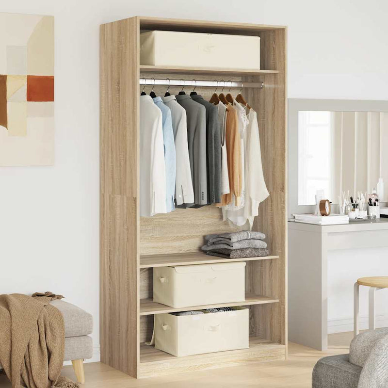 Load image into Gallery viewer, Vidaxl opbergboxen 2 st 50x30x25 cm stof crèmekleurig