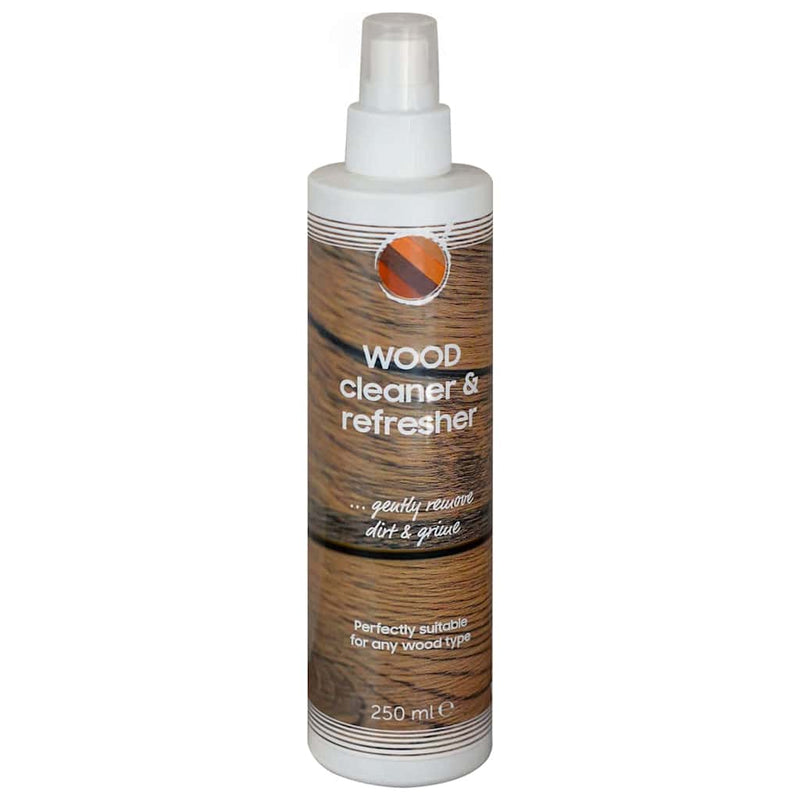 Load image into Gallery viewer, Vidaxl houtreiniger en -verfrisser 250 ml