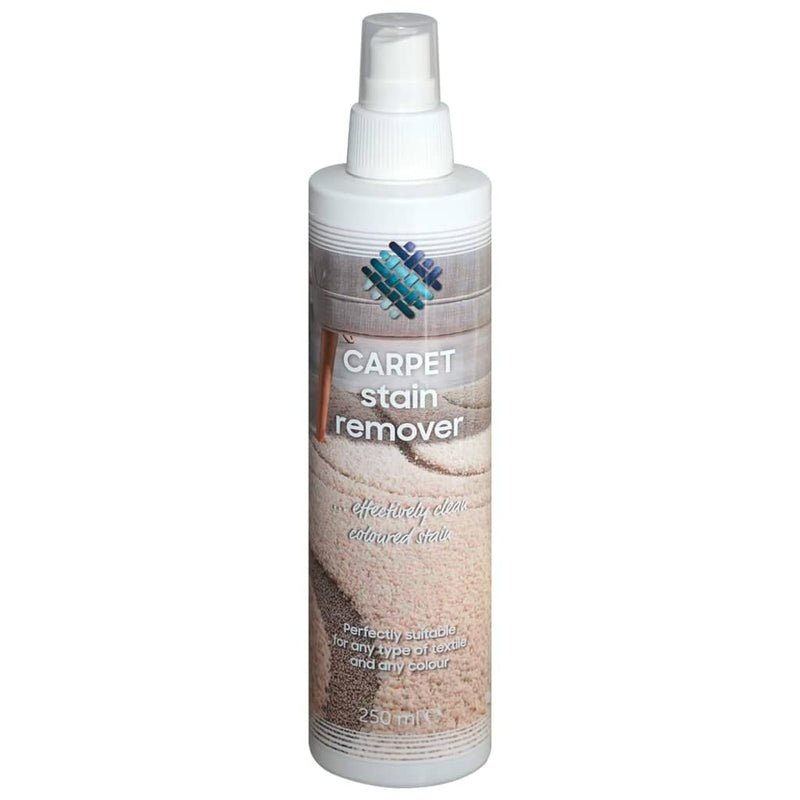 Load image into Gallery viewer, Vidaxl textielvlekverwijderaar tapijtreiniger 250 ml