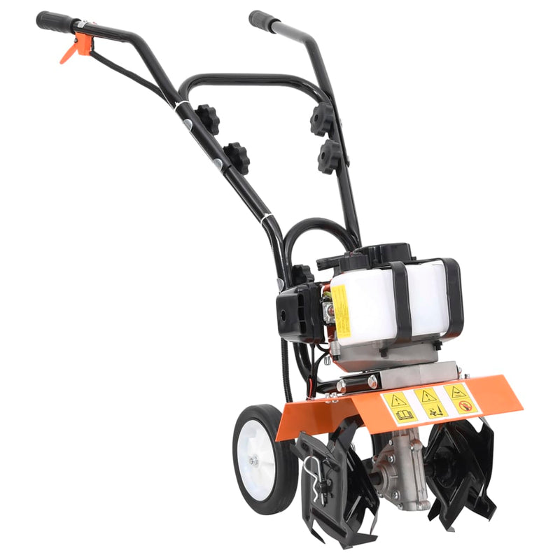 Load image into Gallery viewer, VidaXL Grondfrees benzine 52 cc
