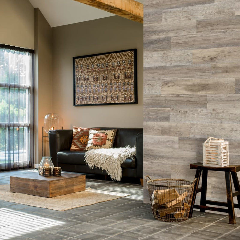 Load image into Gallery viewer, WallArt WallArt Planken 30 st GL-WA31 hout-look schuurhout eiken whitewash