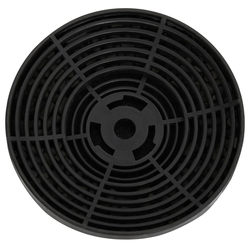 Load image into Gallery viewer, Vidaxl koolstoffilters voor afzuigkap 2 st 105x21 mm