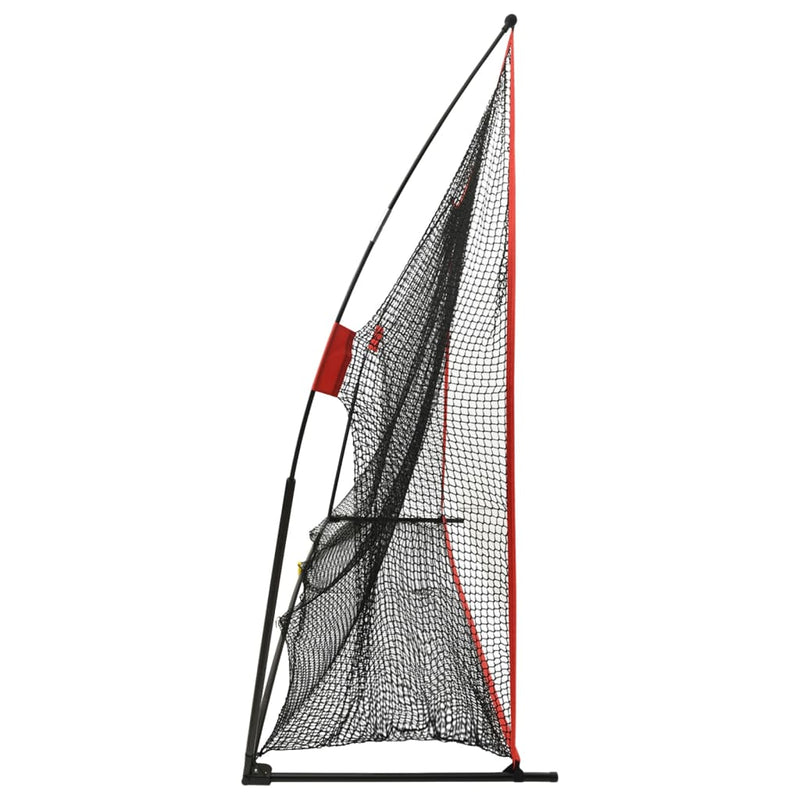 Load image into Gallery viewer, Vidaxl golfslagnet 356x92,5x215 cm metaal